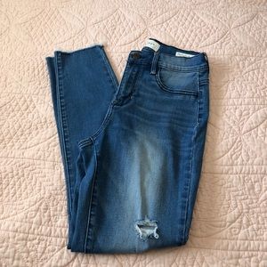 PacSun Size 26